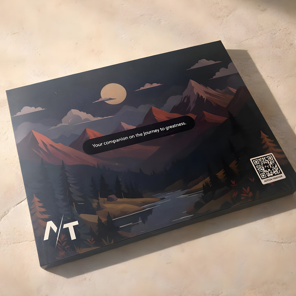 Action Tracker ™ - Founder's Edition