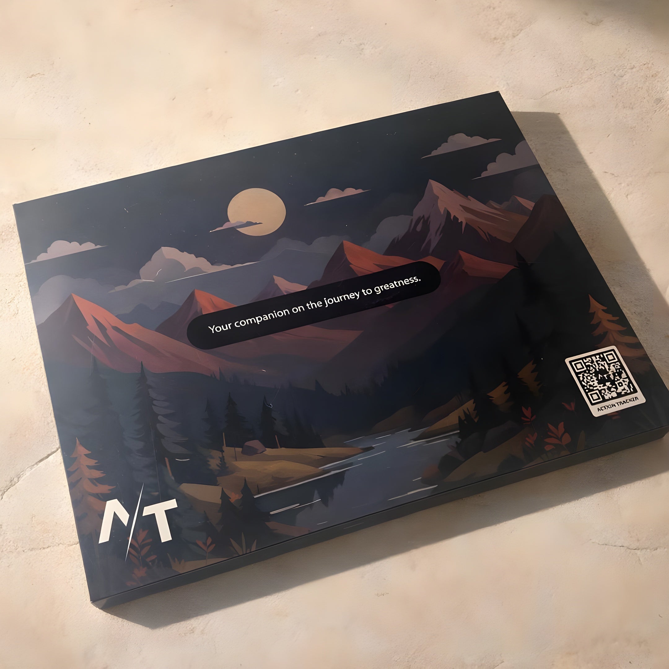 Action Tracker ™ - Founder's Edition